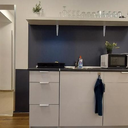 K21 Party Apartment Hotel With Inhouse Ruin Pub Boedapest Buitenkant foto